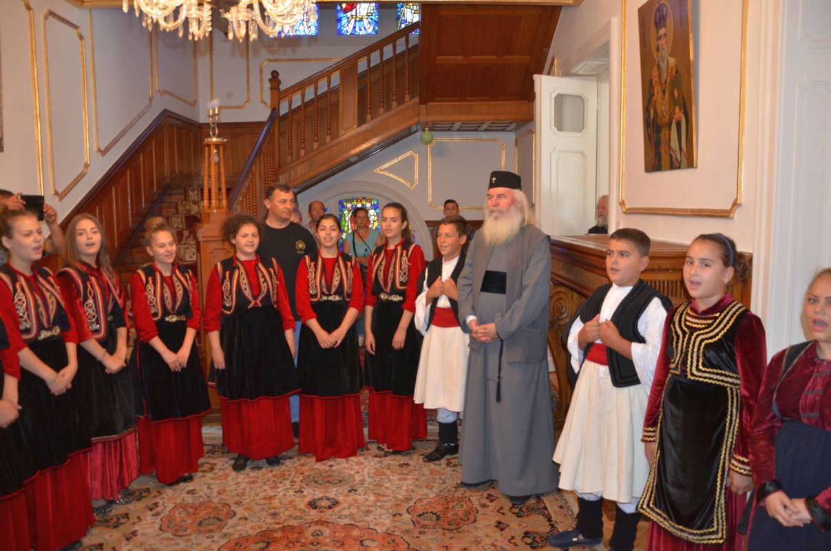 Tradiții și obiceiuri ale etnicilor bănățeni 71549