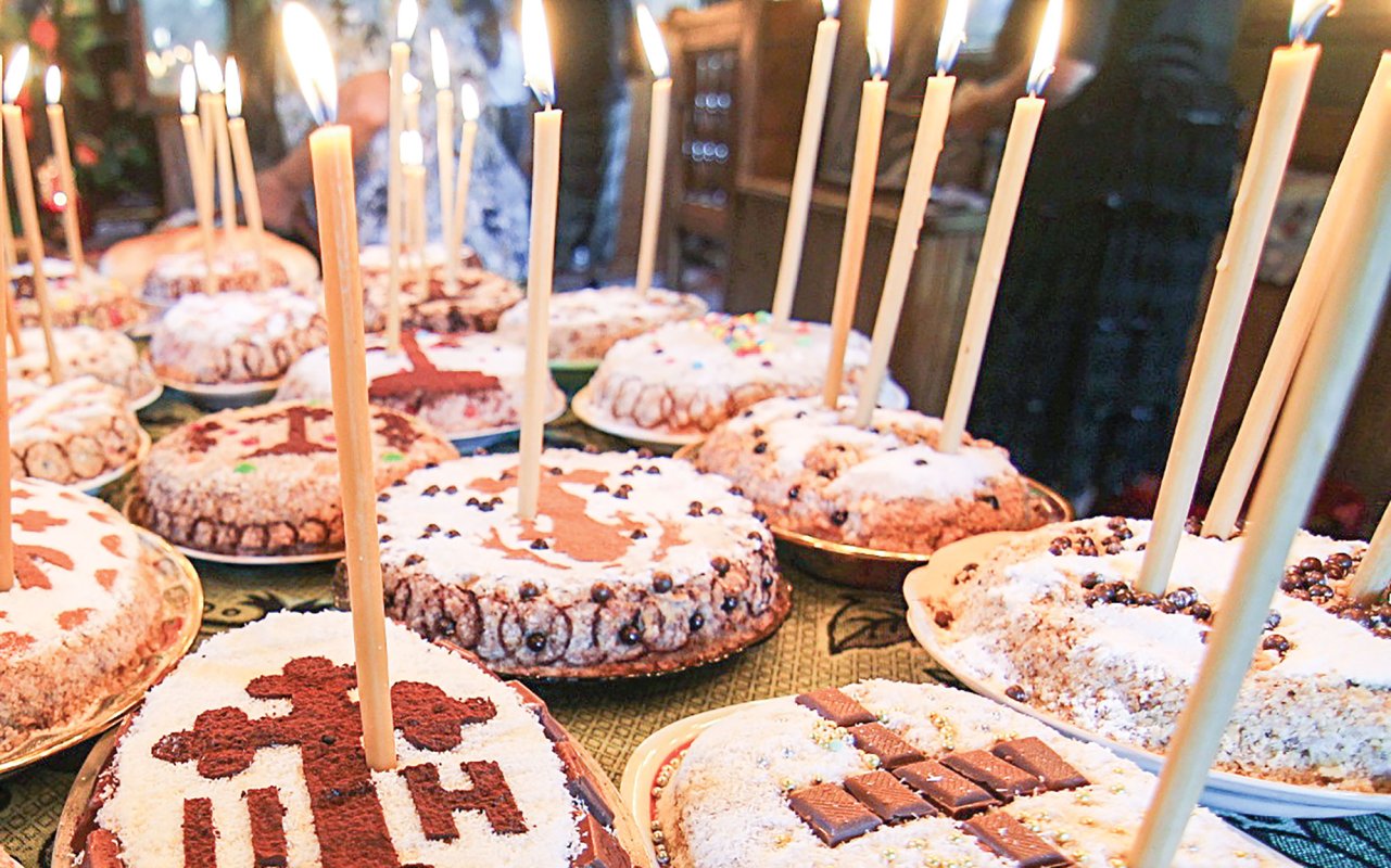 „Cea mai profundă carte de meditaţie creştină” 71537