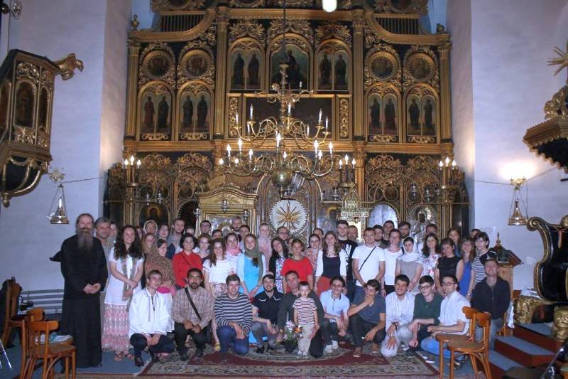 Nu oamenii sunt mediocri, ci faptele unora dintre ei 71514