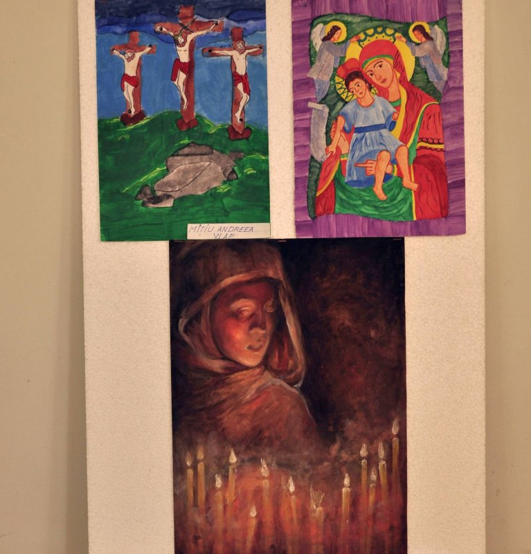 Simpozionul european „Didactica”, la Caransebeș 71527