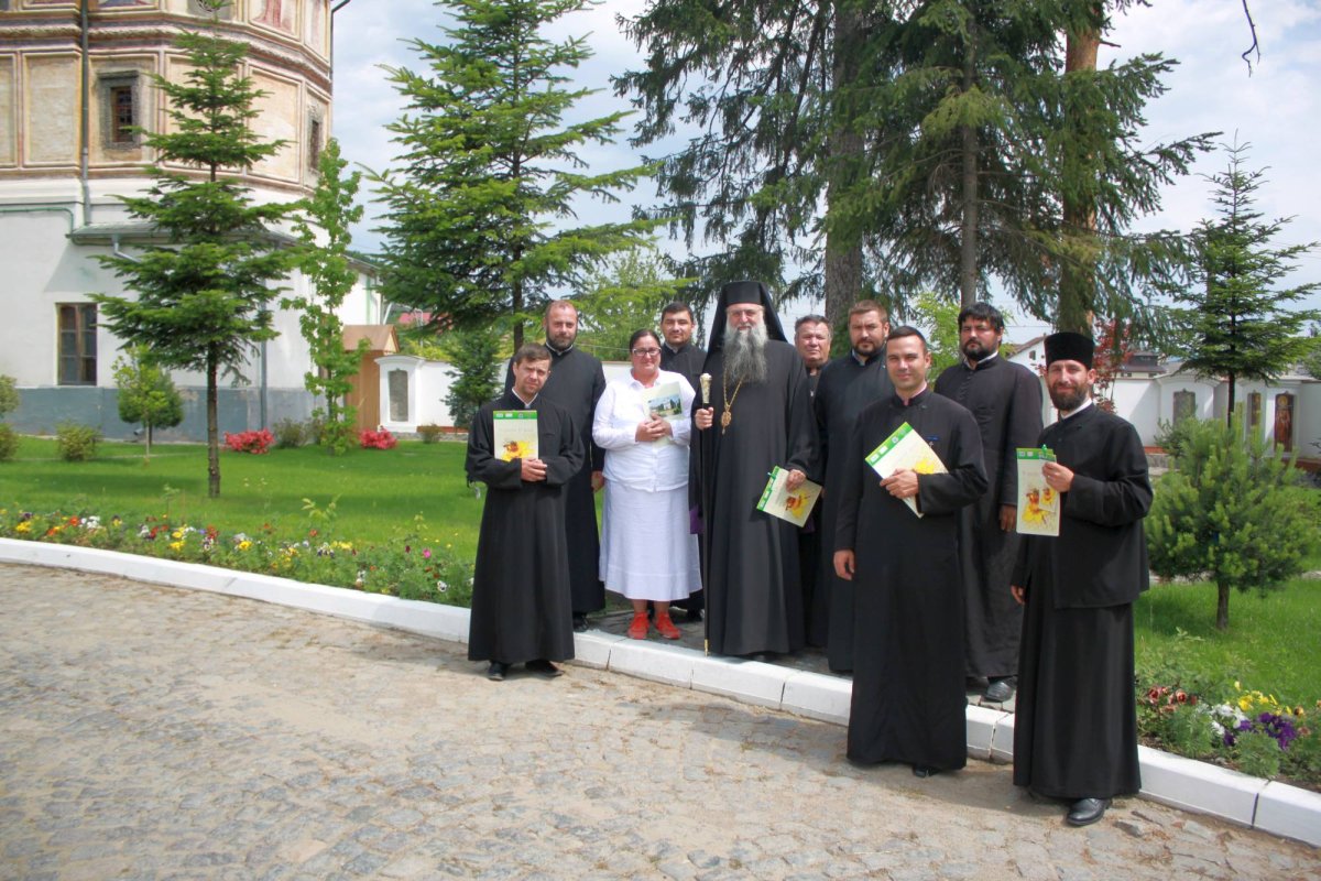 Proiectul „Fii apicultor, fii darnic!”, la final 71493