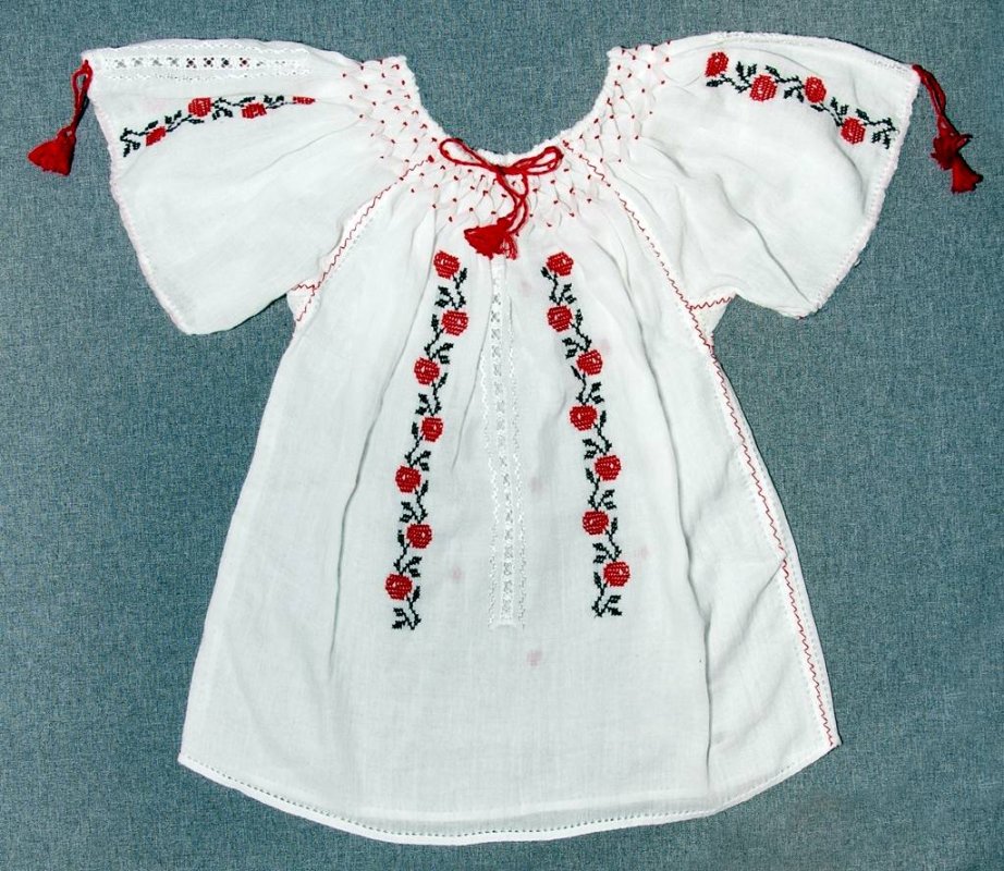 Ziua Universală a Iei româneşti, serbată la Giarmata Vii 71496