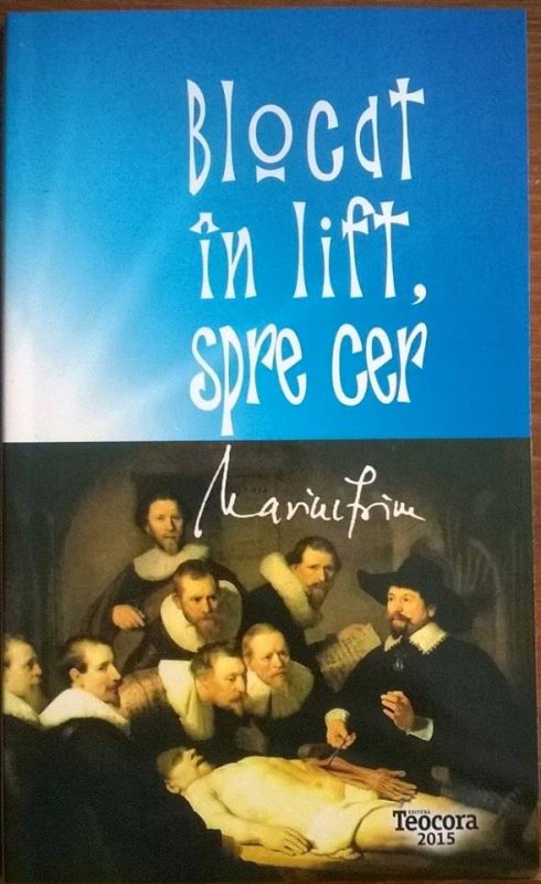 Flash: Viața ca un puzzle liric 71485