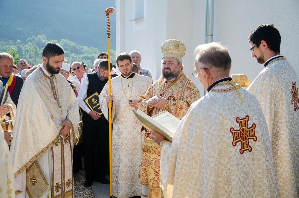 Târnosire în Parohia Mada, Protopopiatul Orăştie 71439