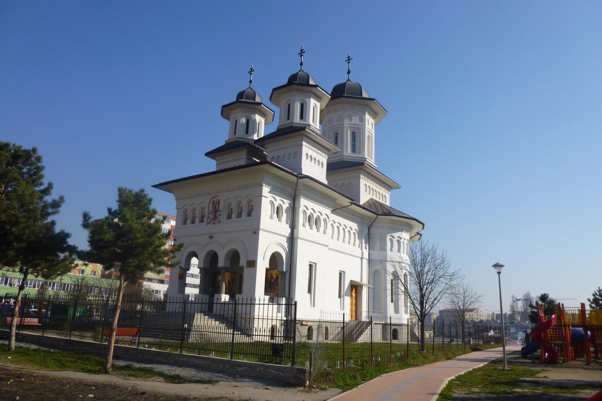 Activităţi cu tinerii în Mărăşti, Cluj 71415