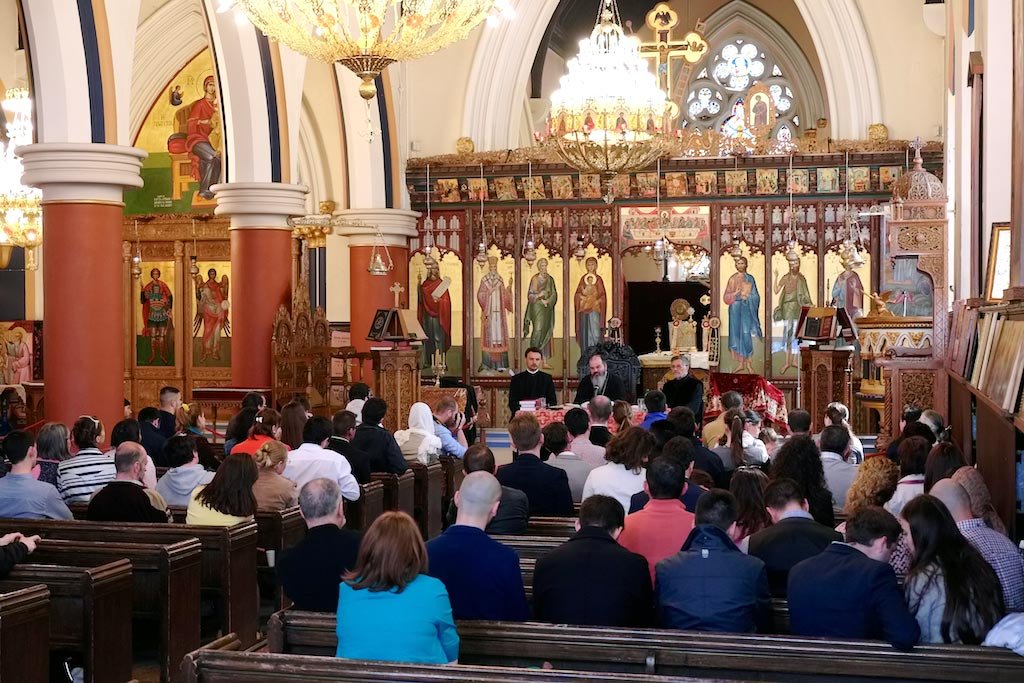 Congresul tinerilor "Nepsis", la Bristol 71405