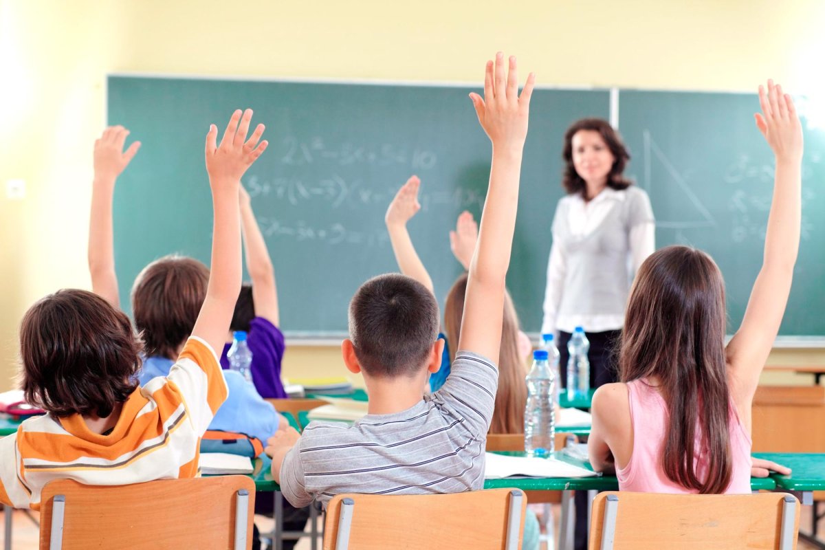 Modificări în structura anului şcolar următor 71409