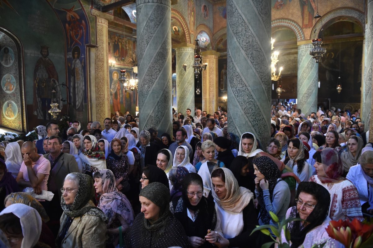 Post și rugăciune la început de vară 71398