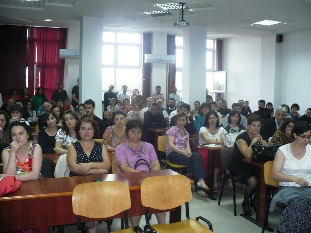 Adunare Generală a APOR filiala Alba, la Alba Iulia 71364