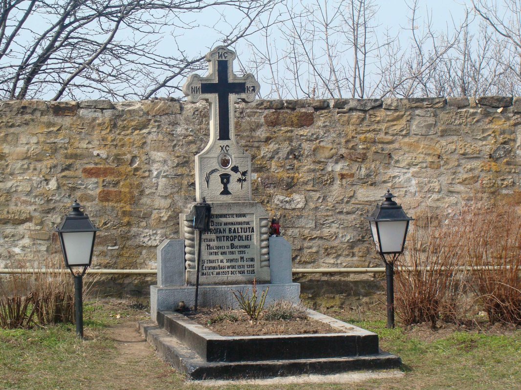 Bunul şi neuitatul nostru părinte (II) 71381