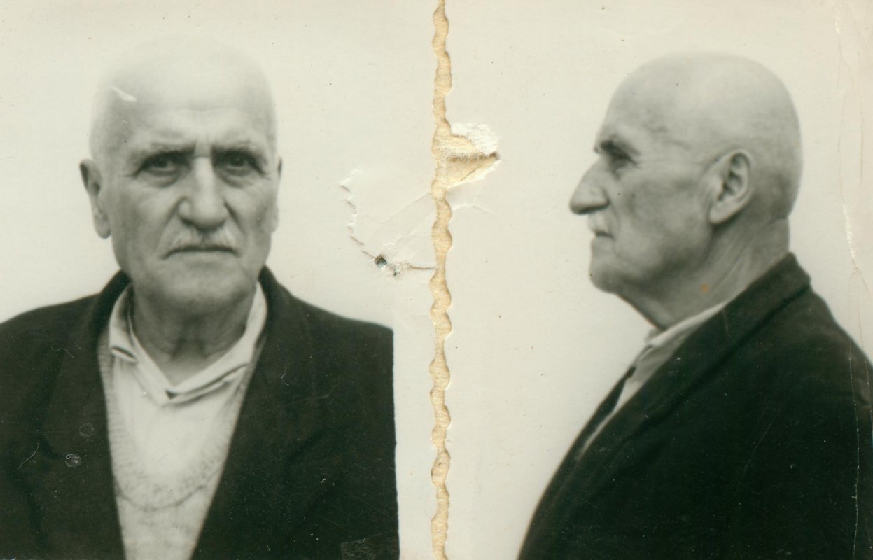 Preotul Vasile Mateescu în ghearele Securităţii comuniste 71357