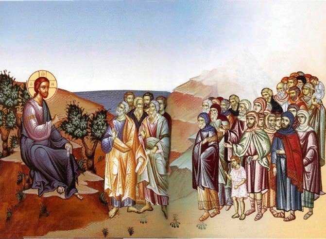 Cine ocupă primul loc în viața noastră? 71310