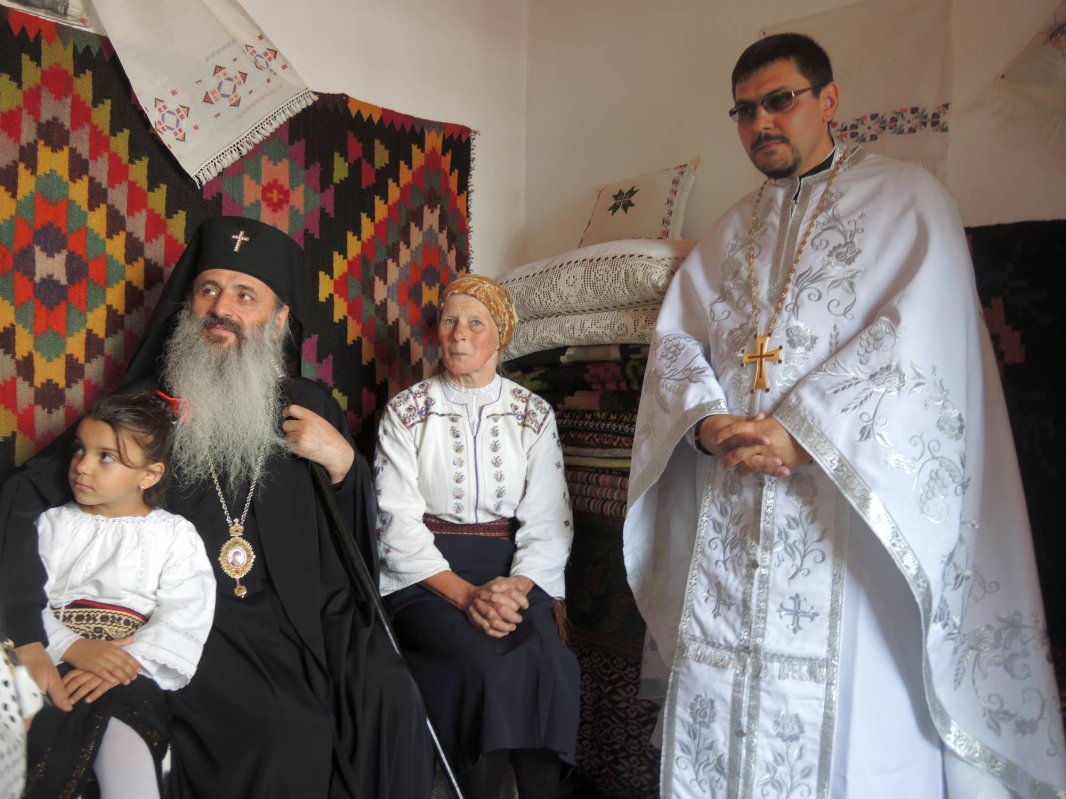 „Dacă la grijile vieţii nu adăugăm şi gândul la Dumnezeu, vom realiza la sfârşitul vieţii că ne-am străduit degeaba“ 71283