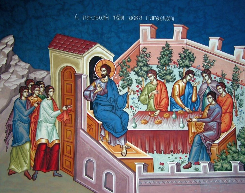 Fecioria, păcatul și pierderea omenirii 71301