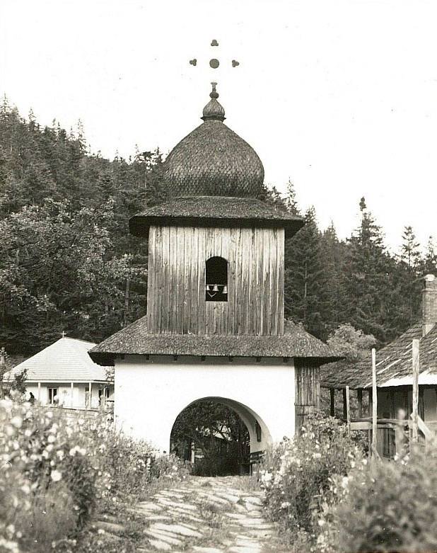 Monahismul românesc la începutul regimului „democrat-popular” (XXXVIII) 71302