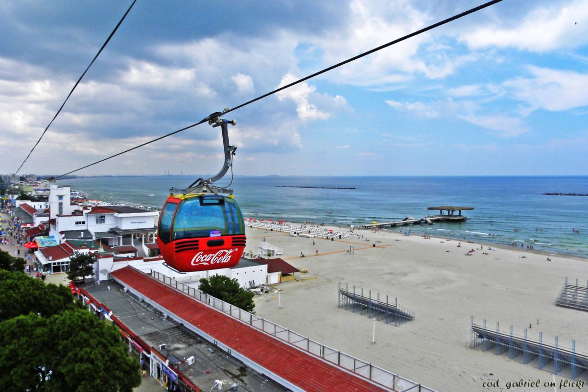 Jumătate dintre români preferă concediile în ţară 71282