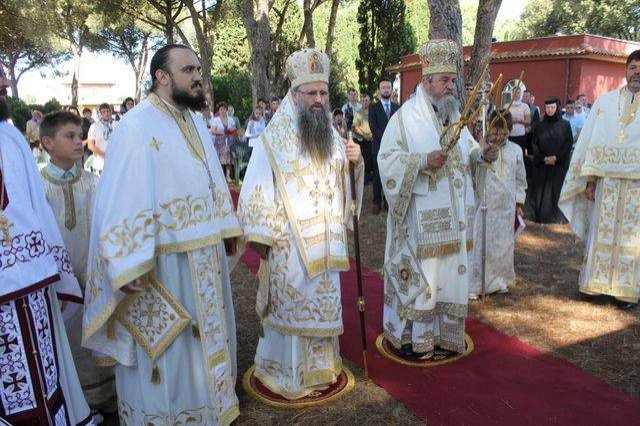 „Să avem încredere, pentru că Dumnezeu ne poartă de grijă“ 71274