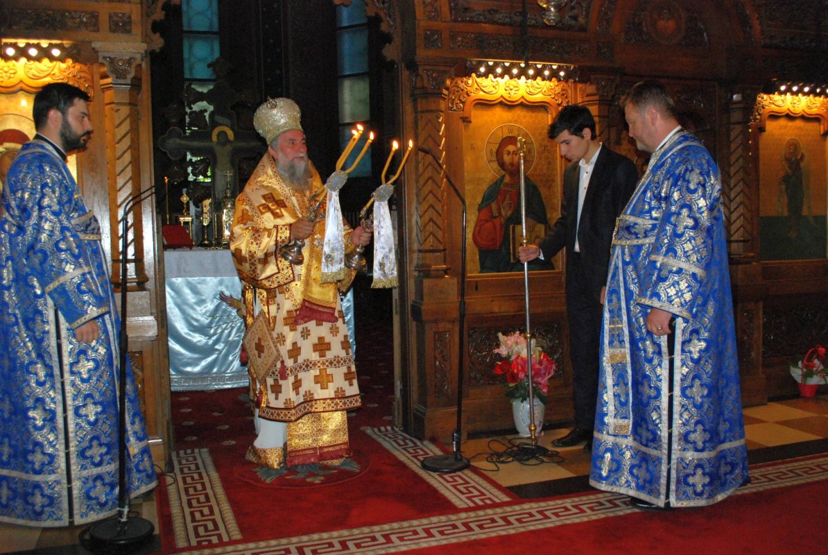 Vederea duhovnicească este tăria credinței 71267