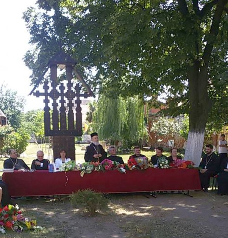 Festivitate de premiere la Seminarul din Arad 71253