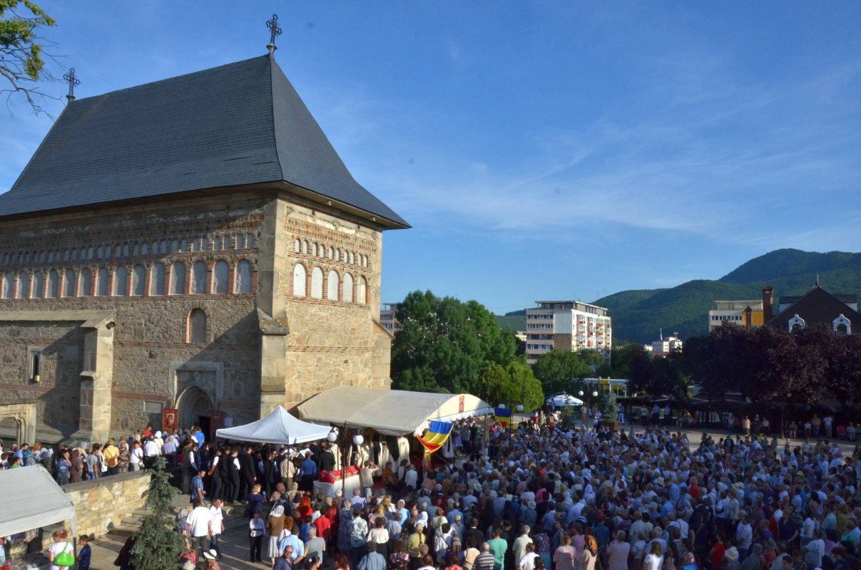 „Drumul care nu duce către Hristos nu duce nicăieri“ 71205