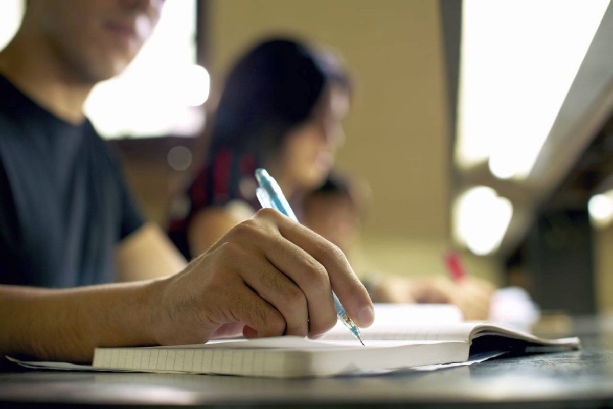 Lucrările scrise de la BAC vor fi corectate în alt judeţ 71224