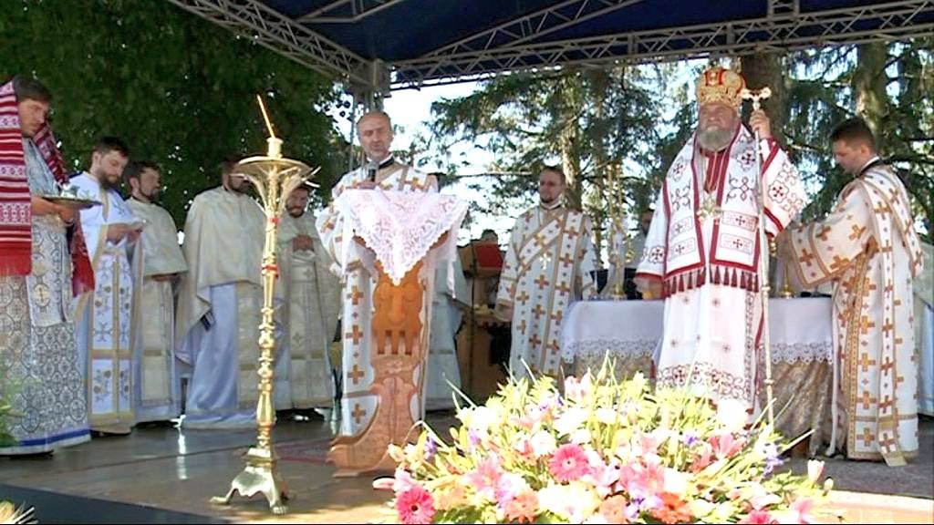 Sărbătoarea Naşterii Sfântului Ioan Botezătorul 71186