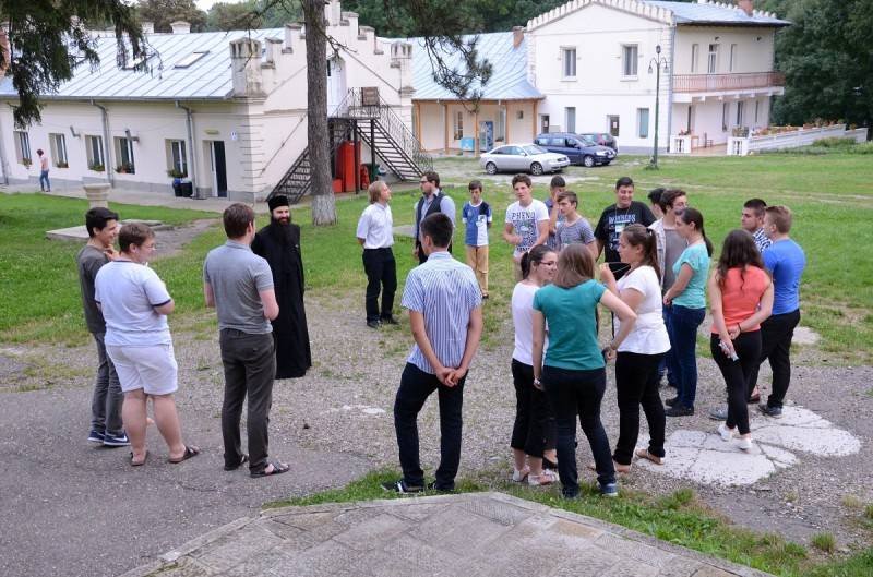 Înscrieri la cea de-a IV-a ediţie a Şcolii de Vară Aleph 71158