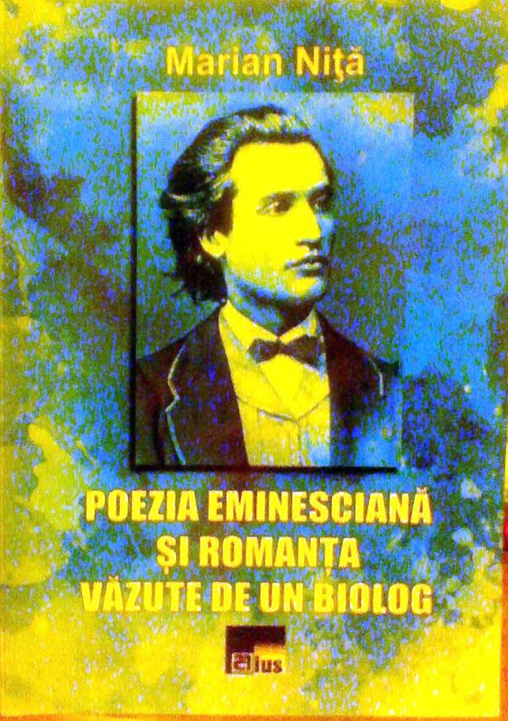 Lucrare inedită dedicată poeziei eminesciene şi spiritului religios 71167