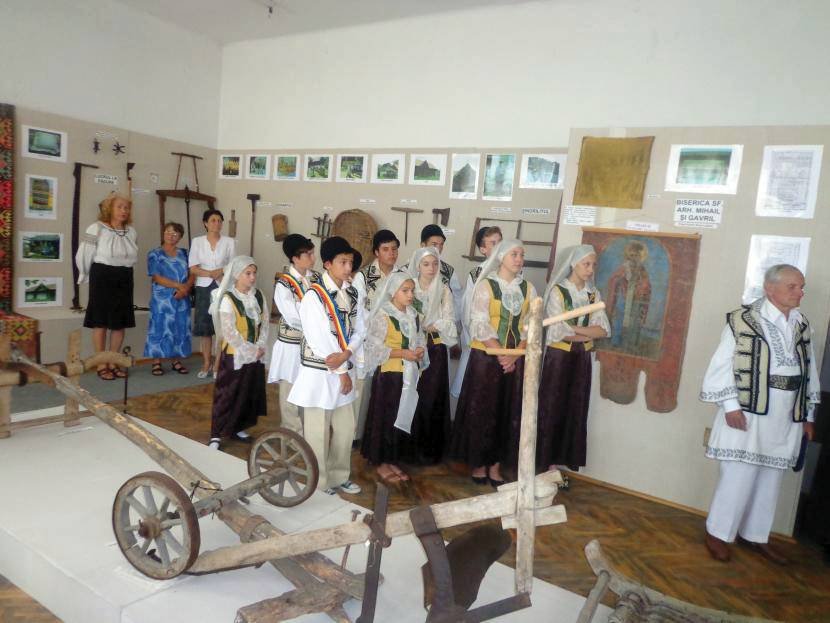 Ziua Universală a Iei, pe Valea Oituzului 71154