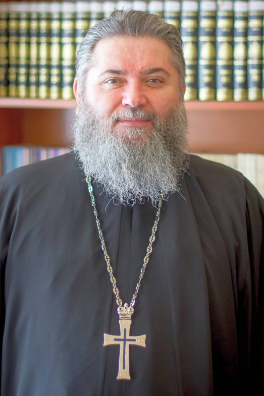 Dimensiunile teologiei Bisericii de Răsărit 71228