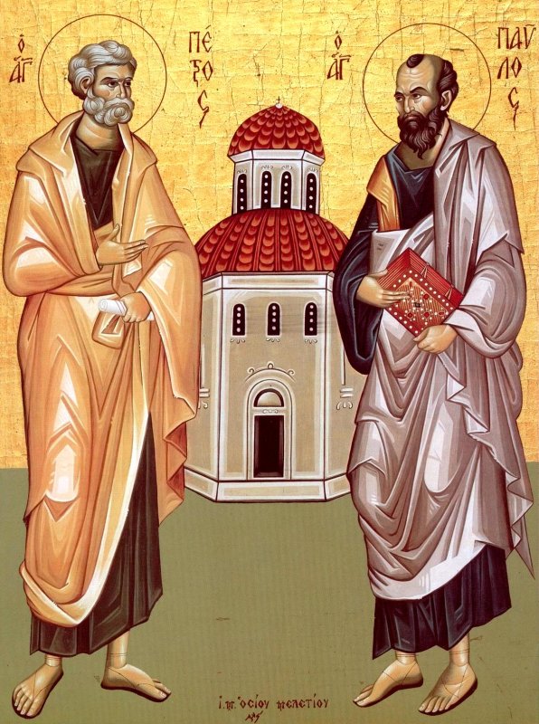 Cinstirea vaselor alese ale Duhului Sfânt 71144