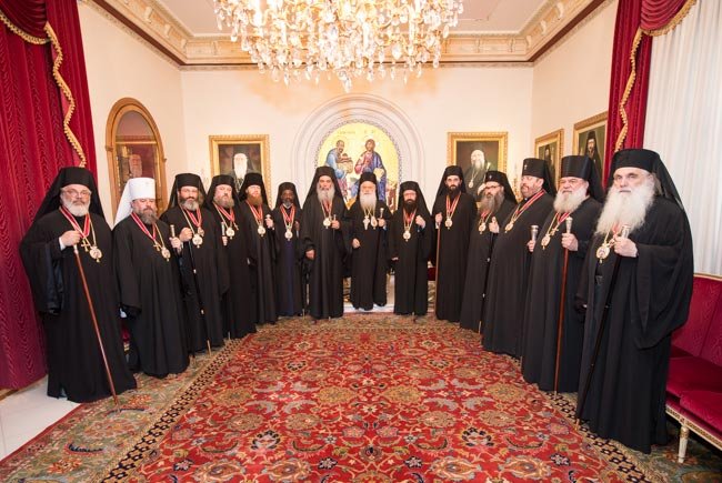 Congresul internațional de teologie „Pavlia”, la final 71123