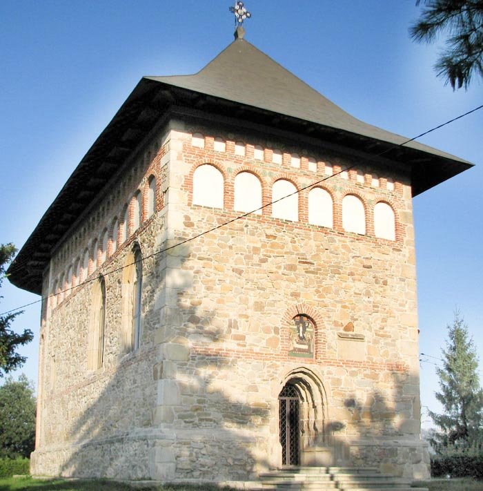 „Zilele Betleemului Ştefanian“, ediţia a III-a 71110