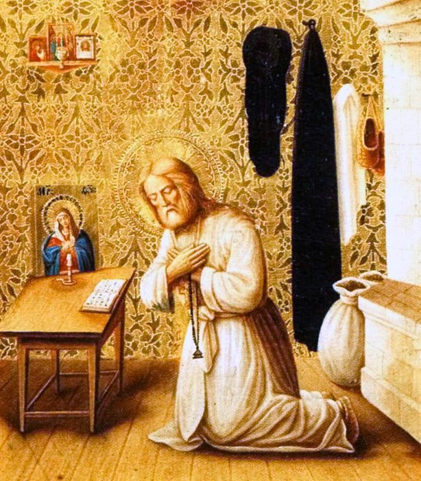 „Fă întâi lucrul și apoi vei ajunge la cele despre care vorbești” 71105