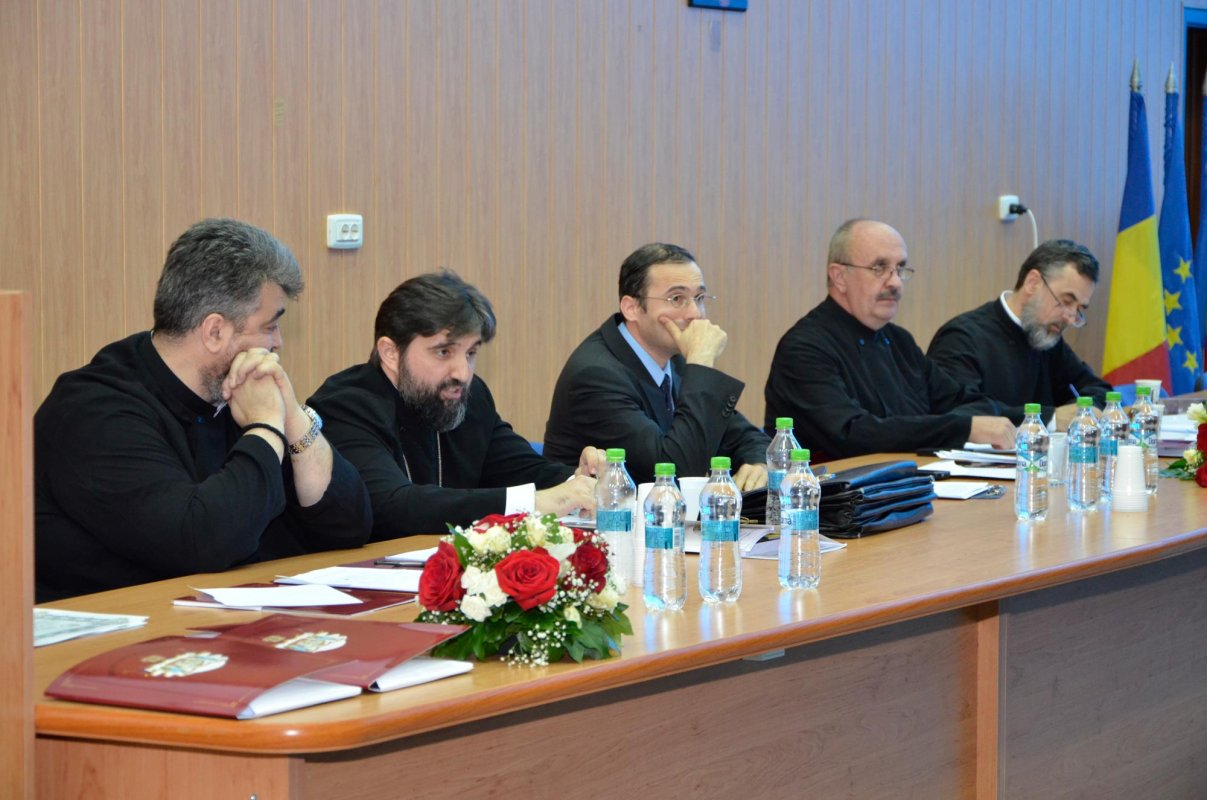 Simpozionul de la Deva, la final 71062