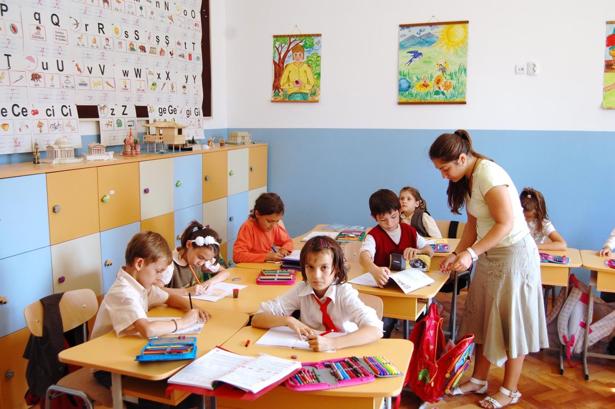 "Bucuria cuvântului", o revistă pentru toți 71038