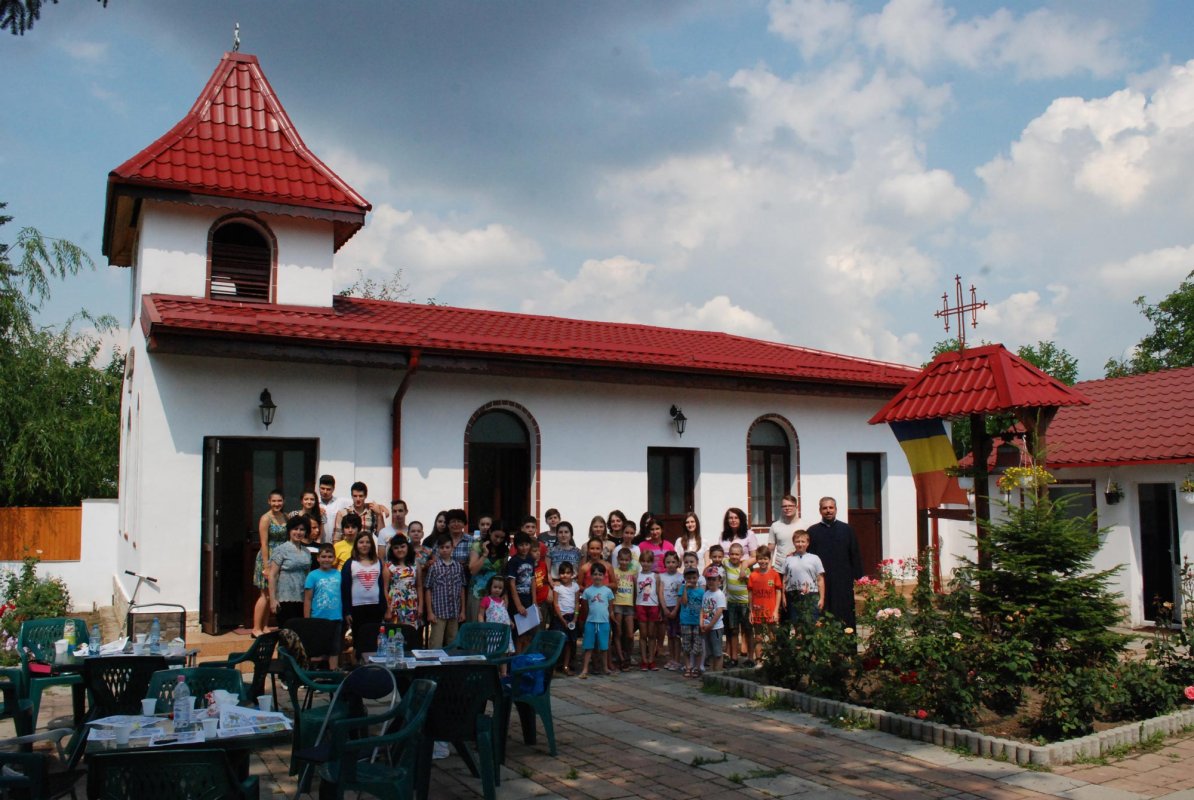 Şcoala de vară „Edulife” a ajuns la ediţia a treia 71036