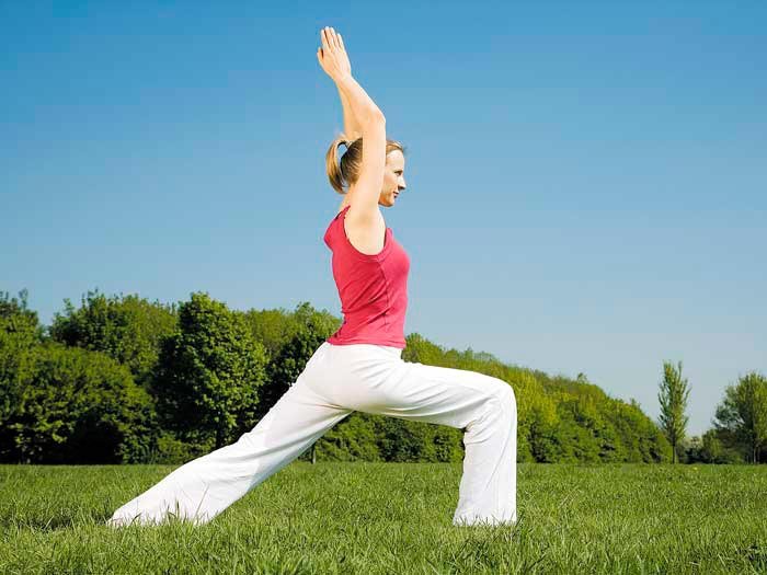 Mintea şi corpul sănătos, prin timp 71024