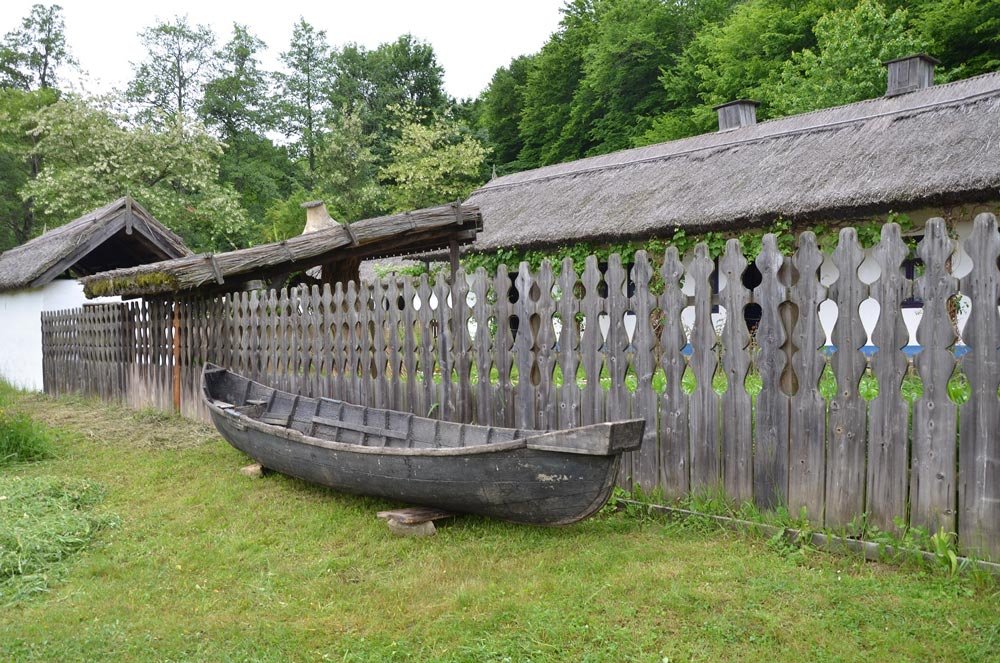 Pogramul cultural „Calea minorităţilor etnice“ la Muzeul ASTRA 71008