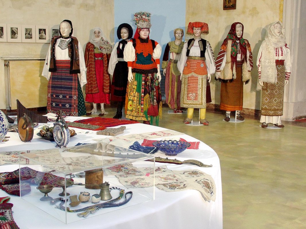 Comoara nebănuită din inima Bucureștiului 71025