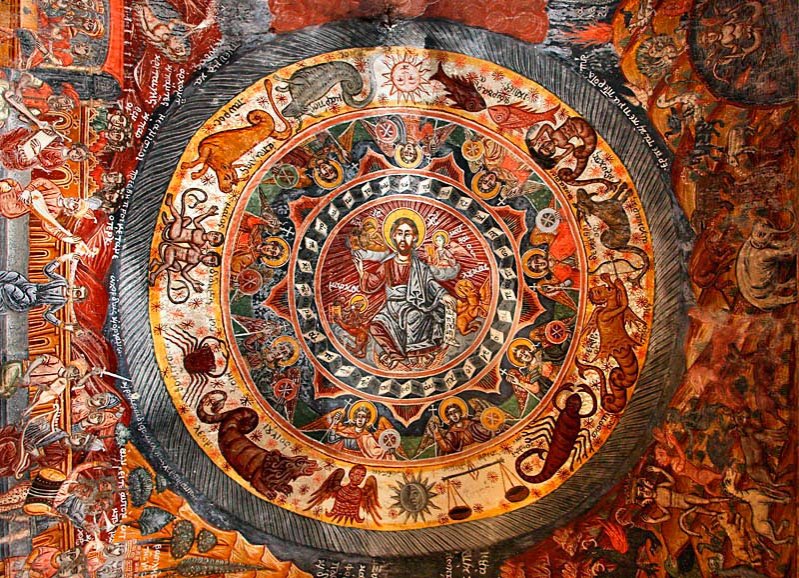 Tolerăm un rău mai mic, ca să învingem un rău mai mare 71028