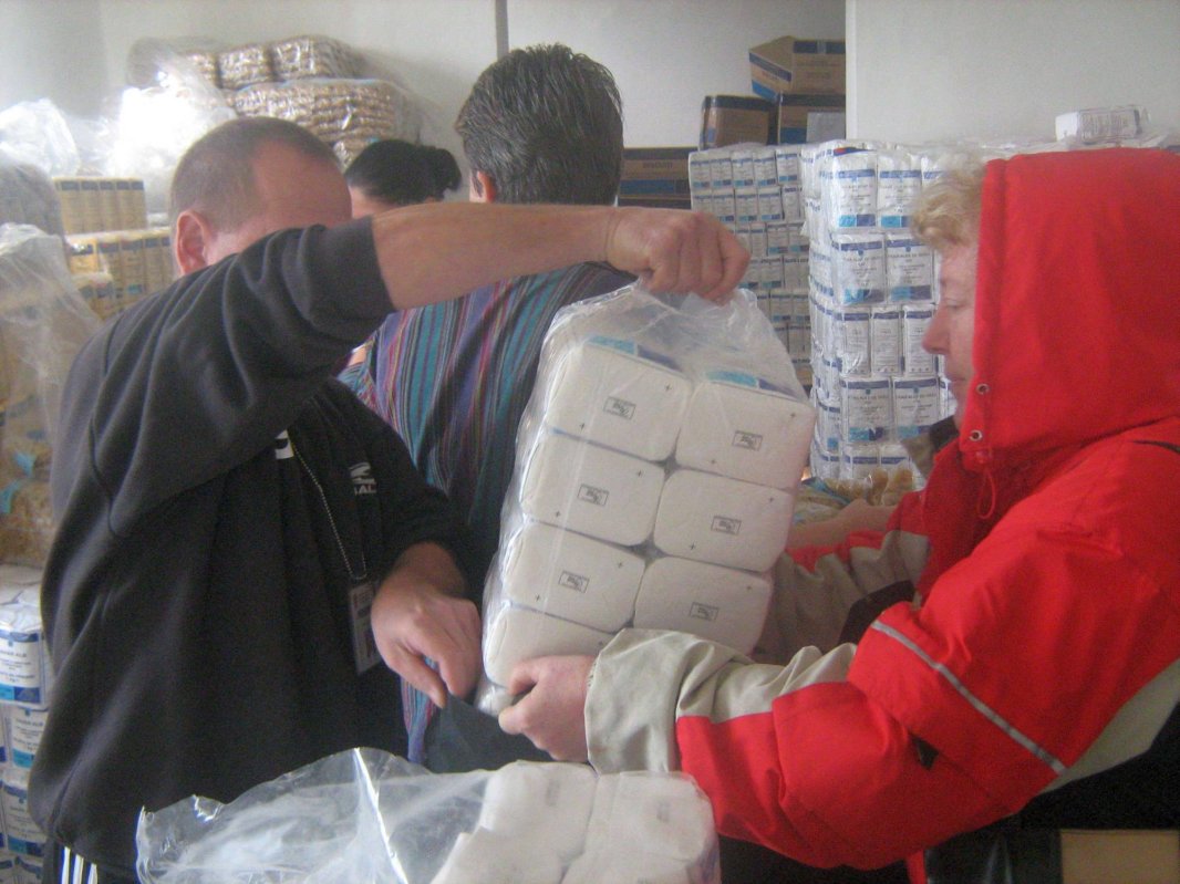 Aproximativ un sfert dintre români sunt afectaţi de sărăcie 70998