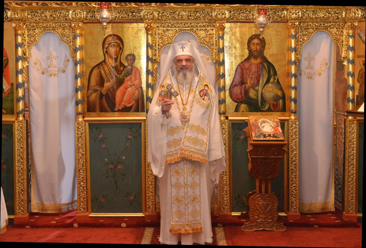 Iubirea smerită şi milostivă îi alungă pe demoni 70991