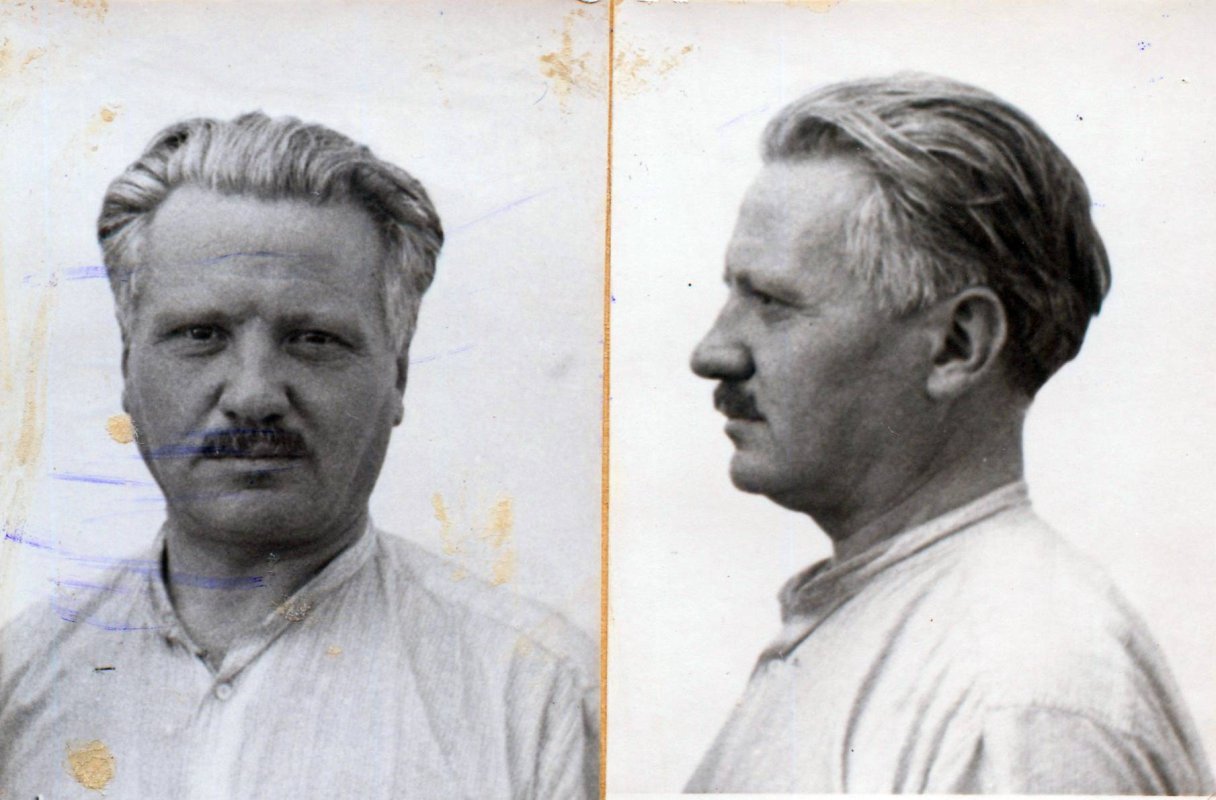 Suferinţele părintelui Dumitru Drăguş sub persecuţia comunistă 70996