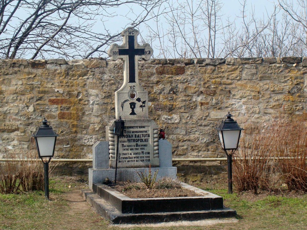 Părintele Mitrofan 70974