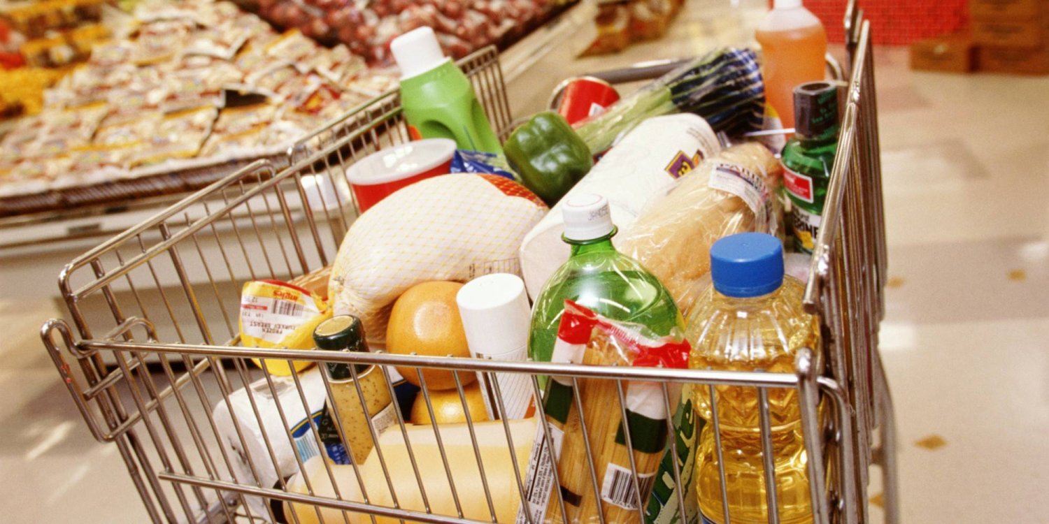 În medie, o familie are 2.577 de lei de cheltuit lunar 70954