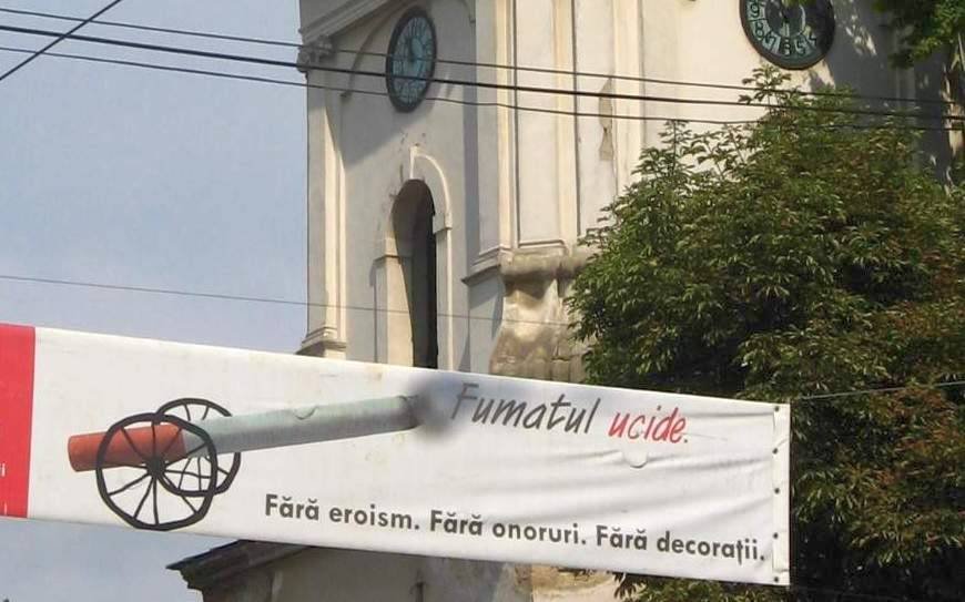 Bolile provocate de fumat,  cauză de deces prematur 70906