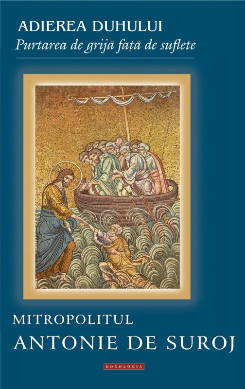 Despre problemele omului postmodern şi relaţia sa cu Dumnezeul cel personal 70887