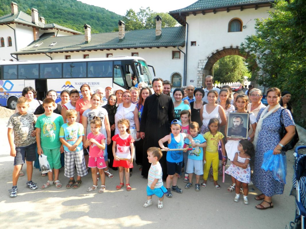 Pelerinaj în Țara Hațegului 70893