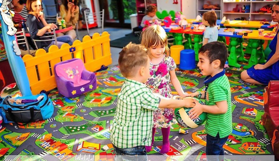 Perioada preşcolarităţii și educația religioasă 70904